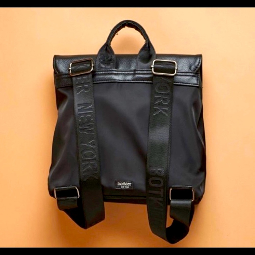 Botkier Trigger Mini Backpack - Picture 2 of 2